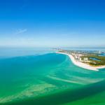 South Lido Key Beach