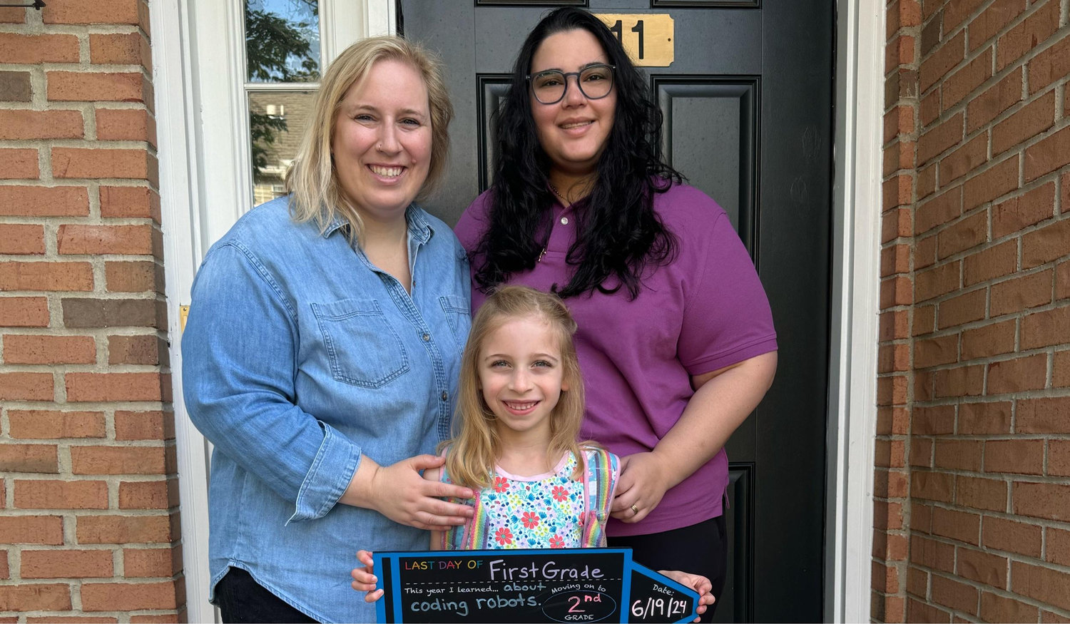 The Wedding Website of Justine Elizabeth Hulcher and Maria Alejandra Senior Alvarez