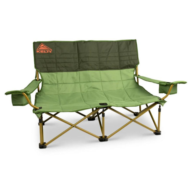 Low Loveseat - Dill