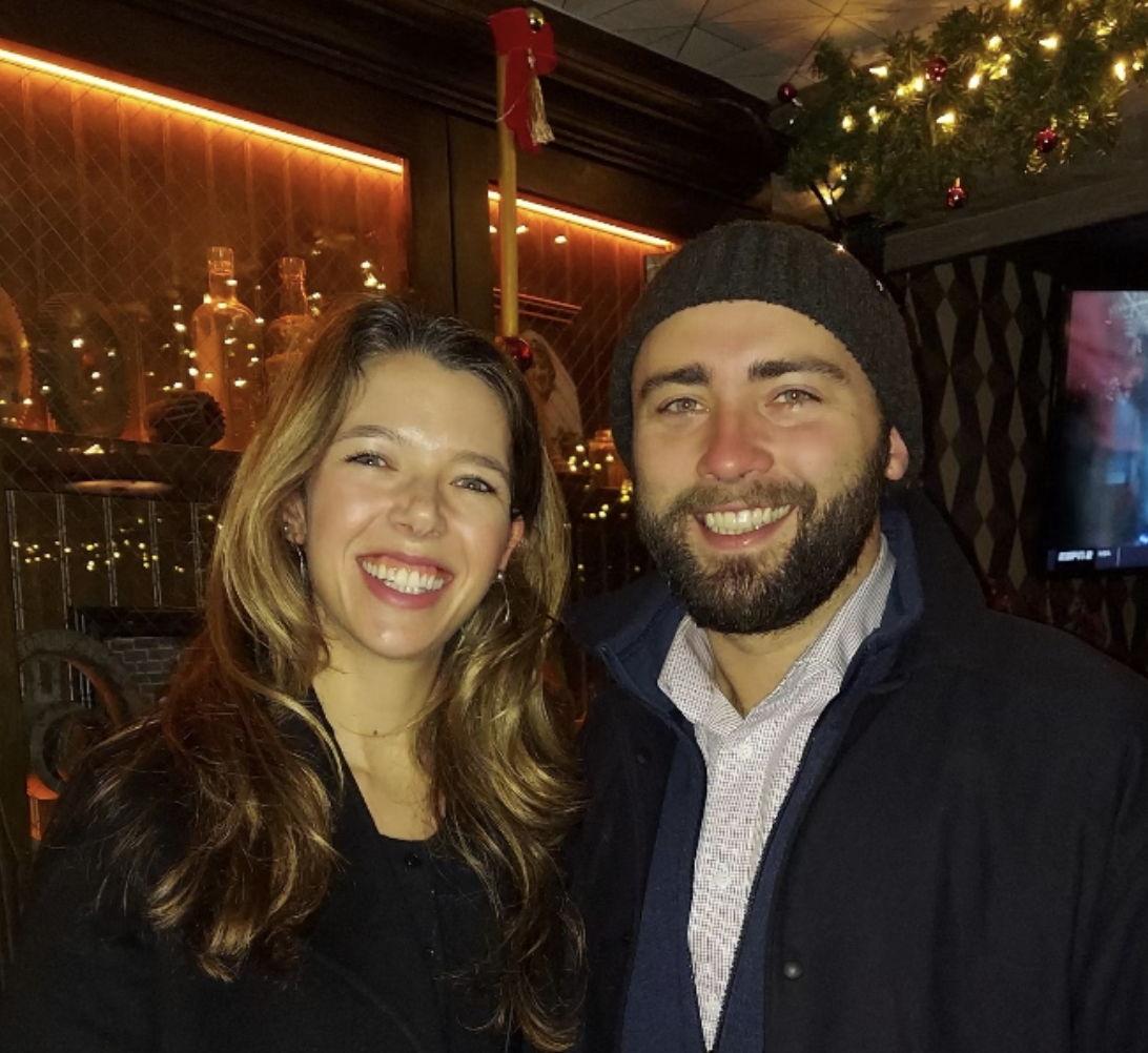 The Wedding Website of Brenna Rosen and Rich Gilliland