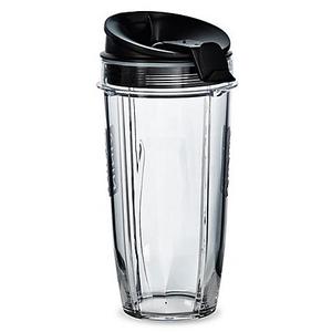 Tritan Nutri Ninja® 24 oz. Cup with Sip & Seal Lids® (Set of 2)