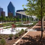Klyde Warren Park