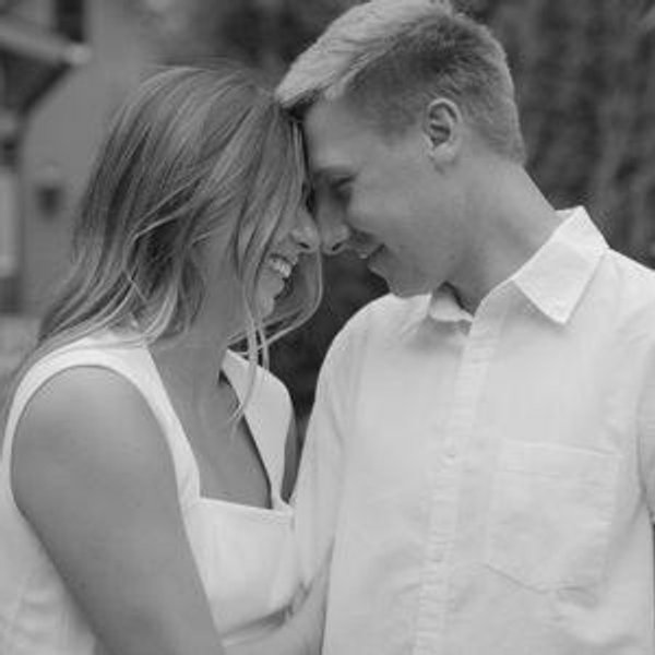 Morgan Lutz and Benjamin Kimmet's Wedding Website