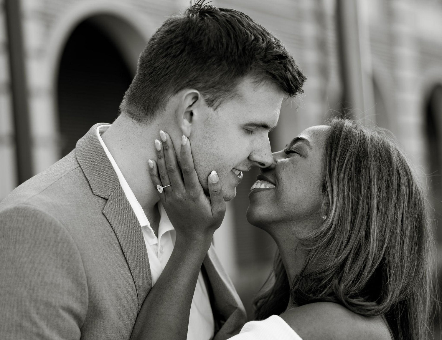 The Wedding Website of Sahrah Osman and Matthew Malyon