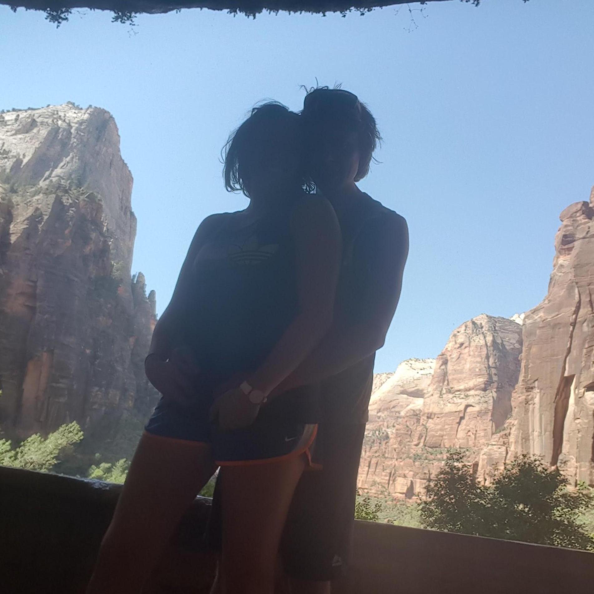 Zion NP