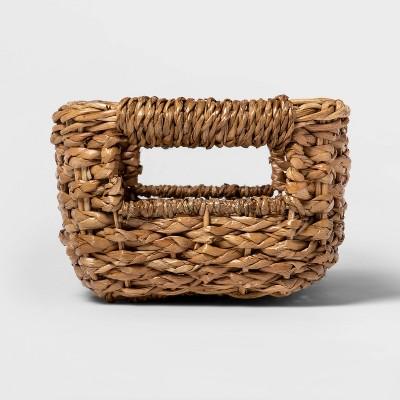 Aseana Media Bin Natural 4.75"x7" - Threshold™