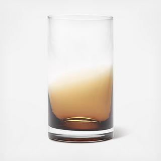 Zuma Large Tumbler by Kelly Wearstler, Set of 4