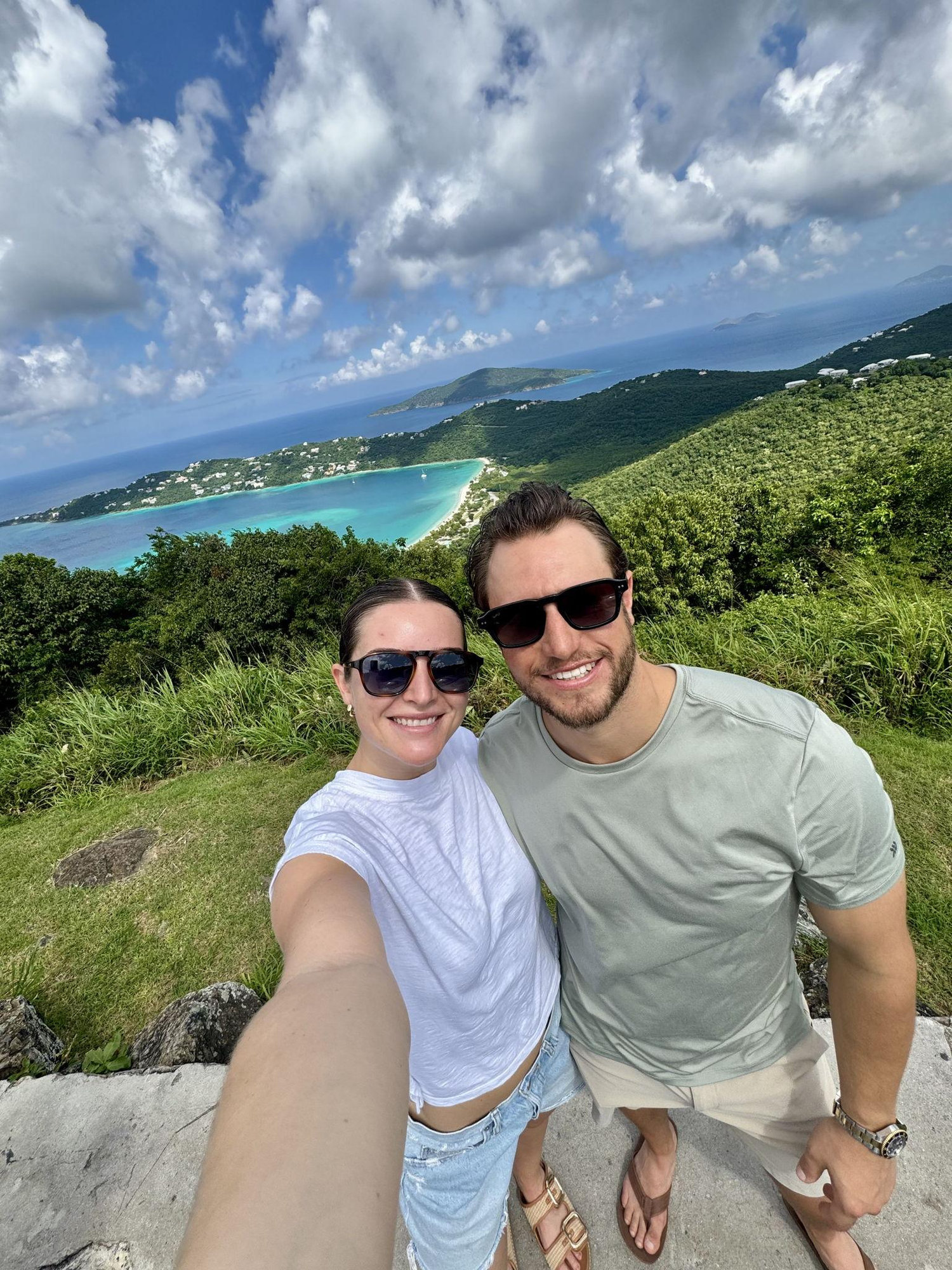 The Wedding Website of Taylor Burrier and David Starleper