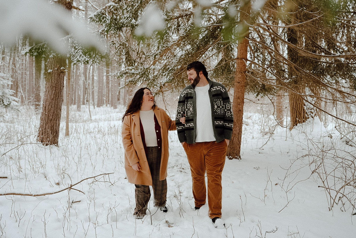 The Wedding Website of Katherine Heffron and David Powers