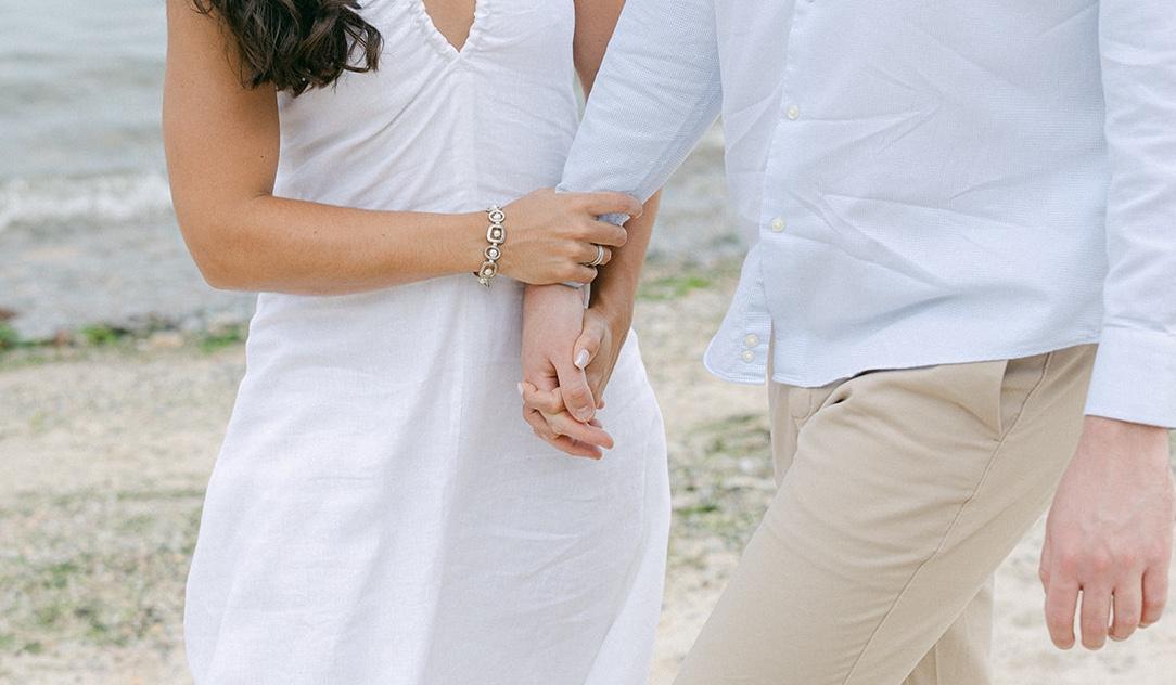 The Wedding Website of Sophia Cue and Sam Gabranski