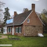 The Dewint House, George Washington Headquarters