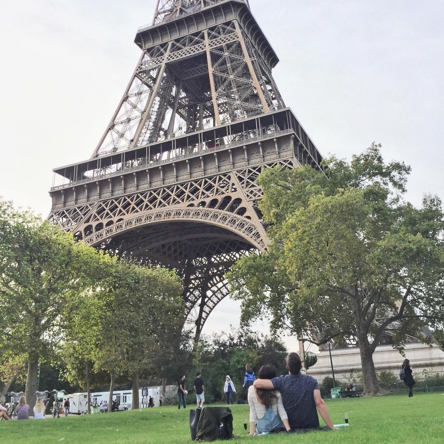 Paris