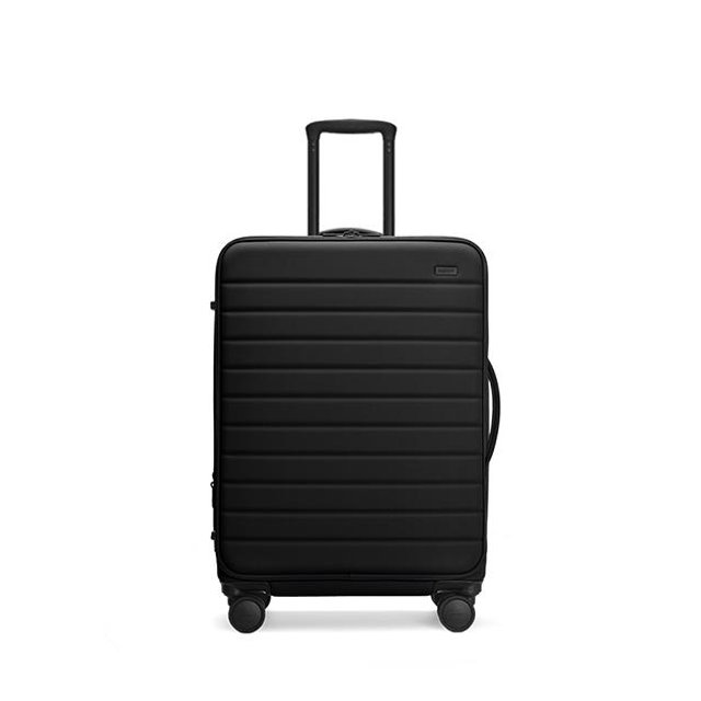 The Expandable Medium