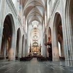 Cathedral of Our Lady