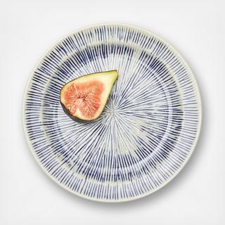 Nolan Bread Plate, Set of 4