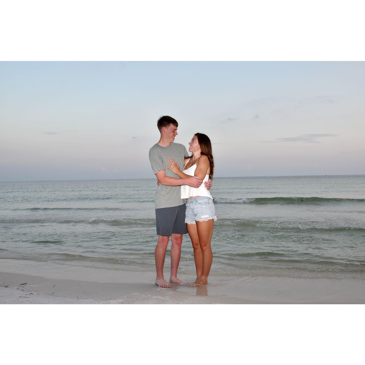 Destin 2023