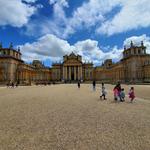 Blenheim Palace