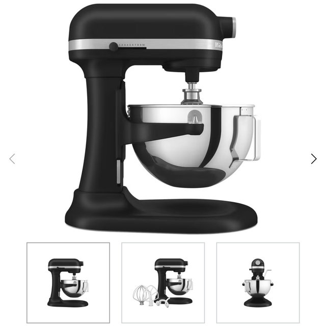 Stand Mixer