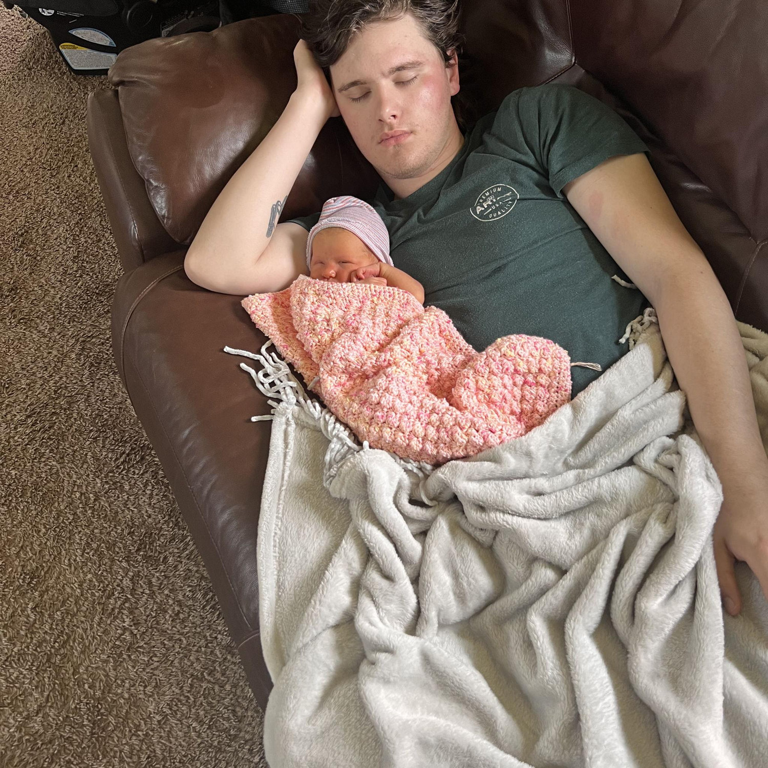 My world