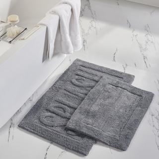 Splash 2-Piece Bath Mat Set