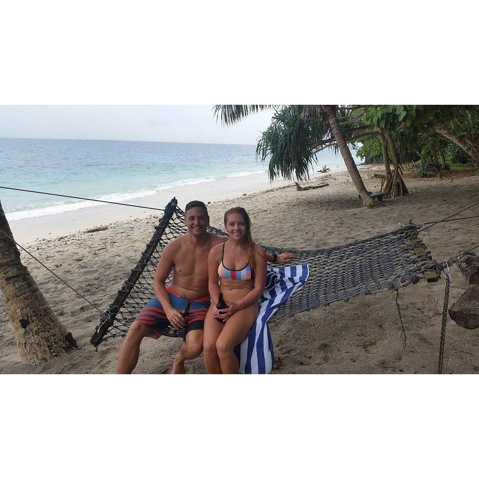 Fiji Trip 2015