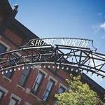 Short North Arts District