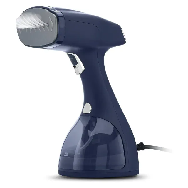 Electrolux Handheld Steamer Blue