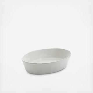 Marin Oval Baking Dish