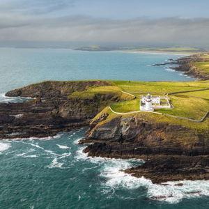 Ireland Honeymoon Fund
