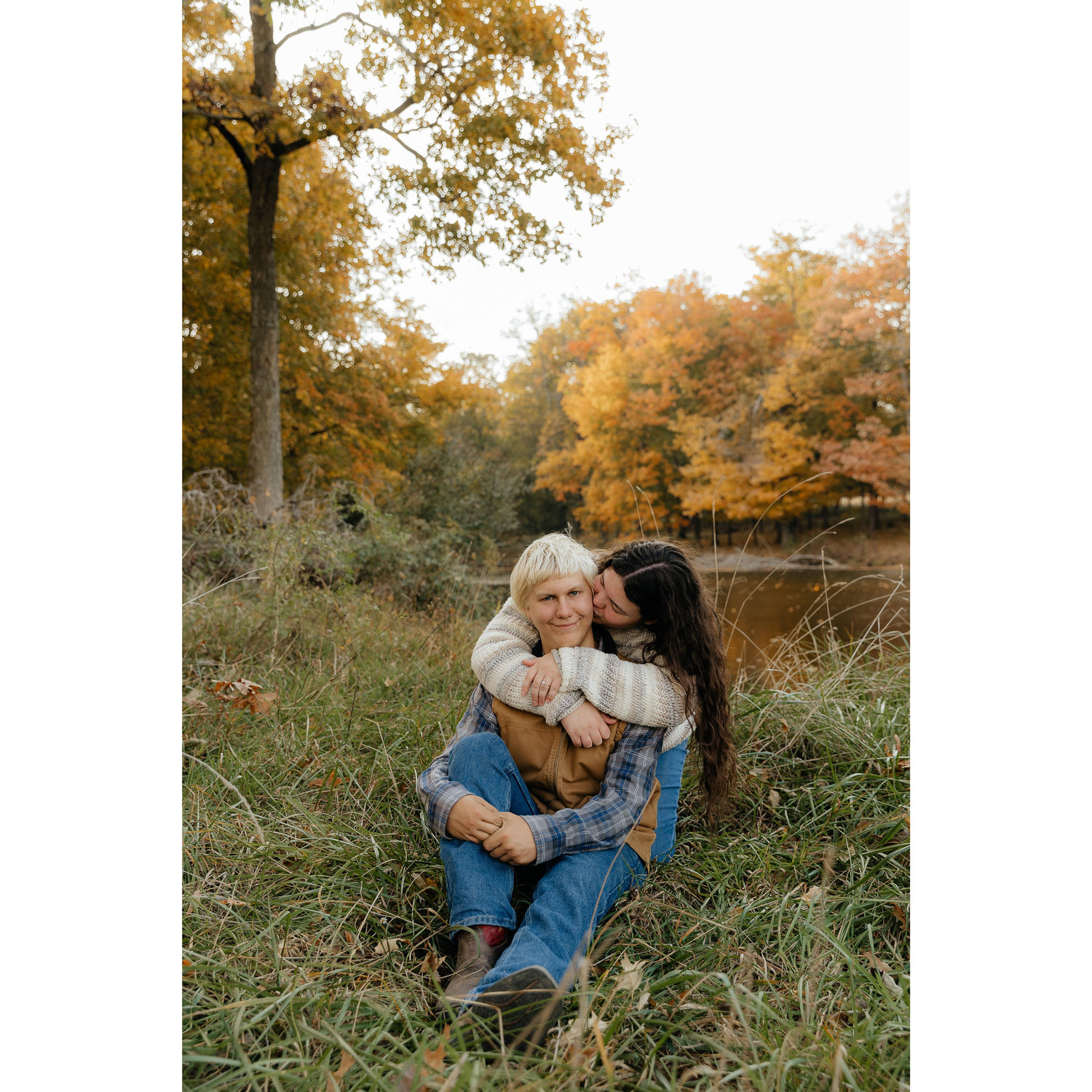 Lots of love for engagement season! - 2024
