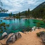 Lake Tahoe - Nevada State Park