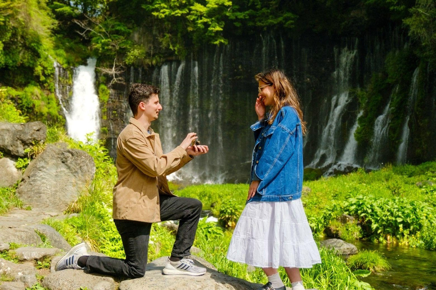 The Wedding Website of Alea Ferguson and Owen Lambert