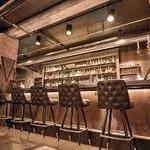 Velveteen Speakeasy