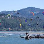 Hood River Waterfront Park