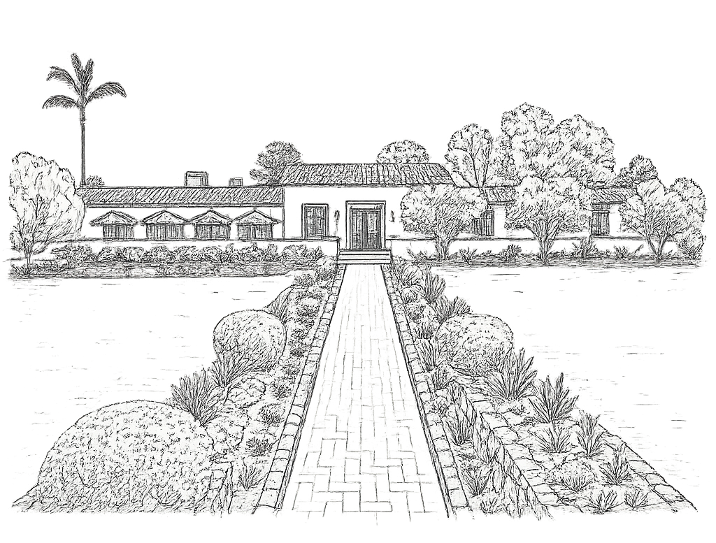 The Wedding Website of Madison Selby and Gregory Beas