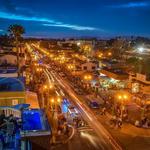 Old Town