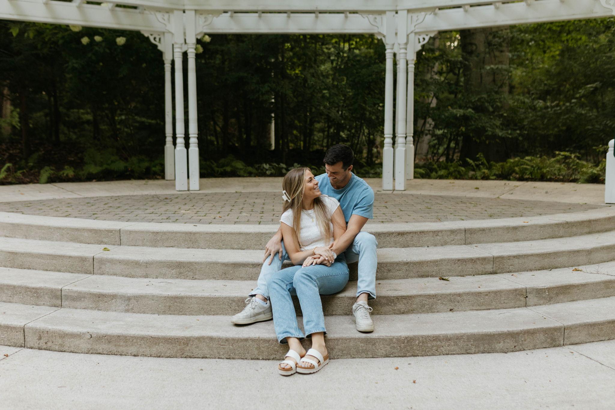 The Wedding Website of Riley McCann and Alaina Heitmeyer