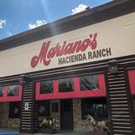 Mariano's Hacienda Dallas