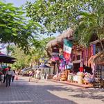 Downtown Playa del Carmen