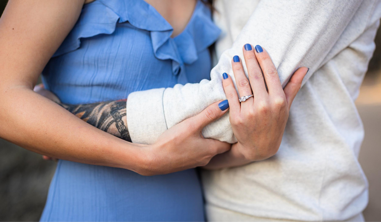 The Wedding Website of Amanda Babicke and Travis McWhorter