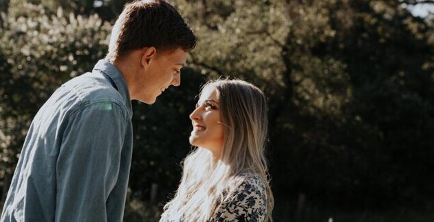 The Wedding Website of Bailie Sherburn and Jason Hexom