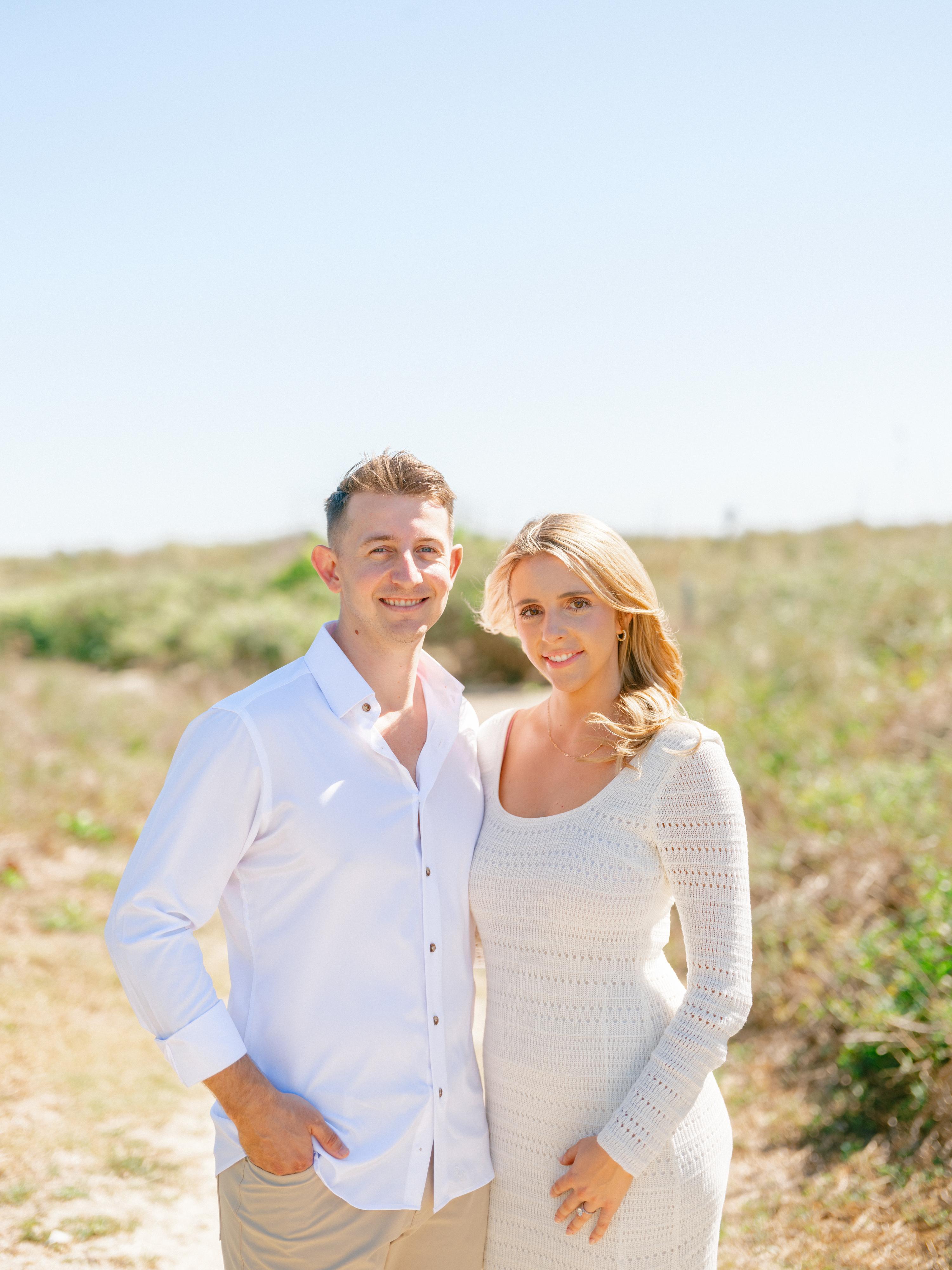 The Wedding Website of Sierra Desiderio and Lucas Agin