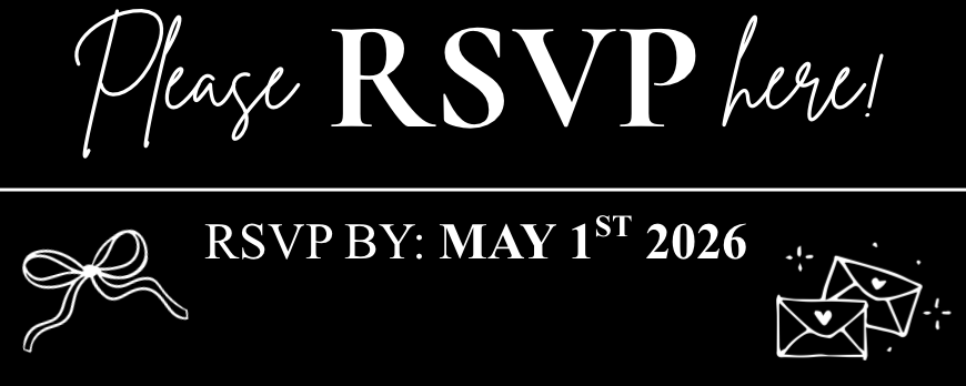 The Wedding Website of Lexi Shultz and Rob Schreffler