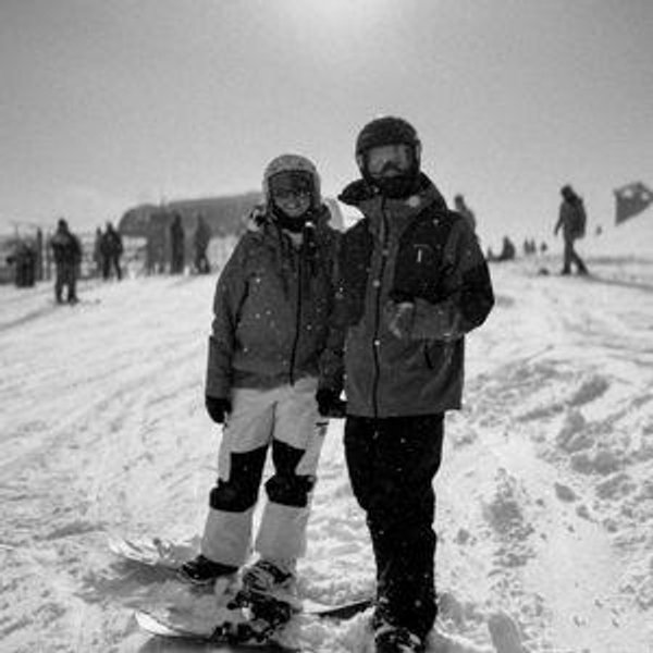 Snowboarding Fund