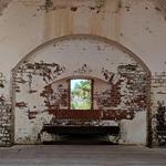 Fort Pulaski National Monument