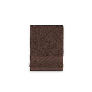 Wamsutta® Hygro® Duet Washcloth in Java