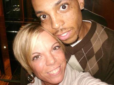 The Wedding Website of Kristy Kustak and Derrick Smith
