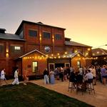 Maffco Brewery and Distillery