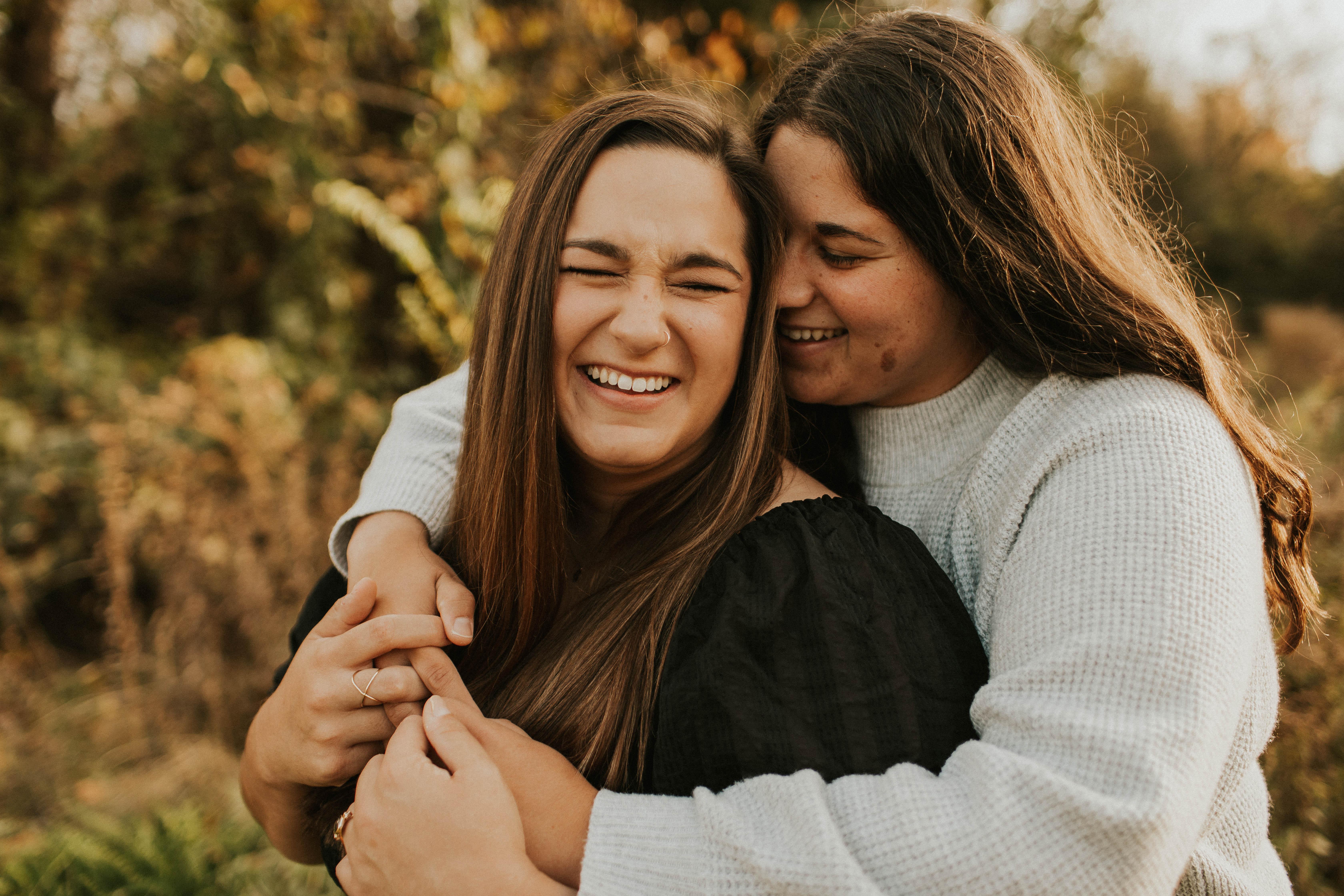 The Wedding Website of Hannah Thomas and Natalie Frankel