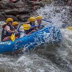 Ocoee Whitewater Rafting